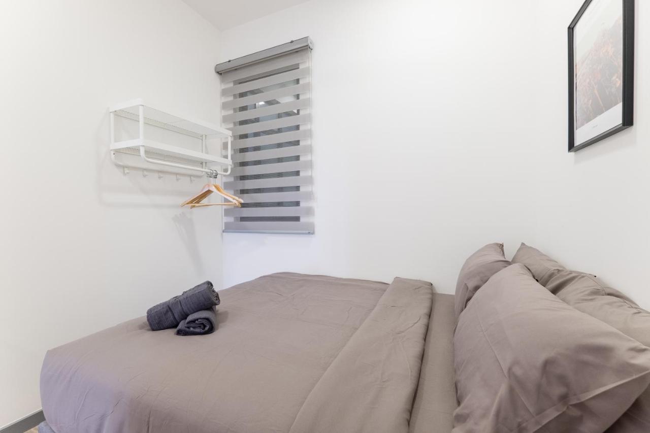 Appartement Contemporary United Point 6 Pax 现代风格 Desa Park & Mont Kiara à Kuala Lumpur Extérieur photo