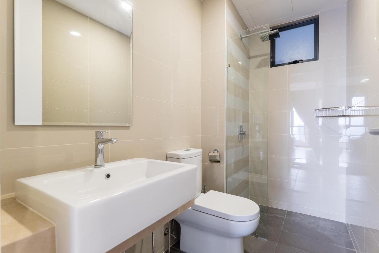 Appartement Contemporary United Point 6 Pax 现代风格 Desa Park & Mont Kiara à Kuala Lumpur Extérieur photo