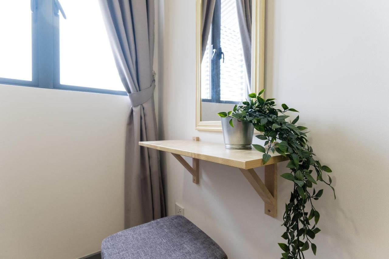 Appartement Contemporary United Point 6 Pax 现代风格 Desa Park & Mont Kiara à Kuala Lumpur Extérieur photo